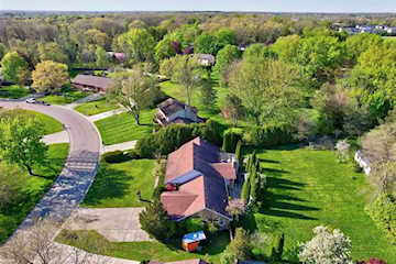 1254 Heatherwoode Rd in Flint Twp, MI Photo 3