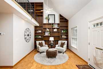 3324 Alpine Dr in Ann Arbor, MI Photo 2