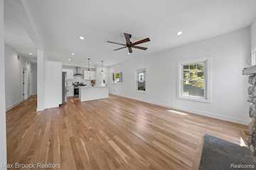 3506 N Main St in Royal Oak, MI Photo 4
