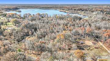 V/L Cedar Lake in Fredonia Twp, MI Photo 3