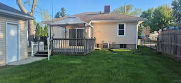 126 E Vesey St in Petersburg, MI Photo 2