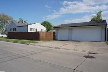 25527 Fern St in Roseville, MI Photo 2
