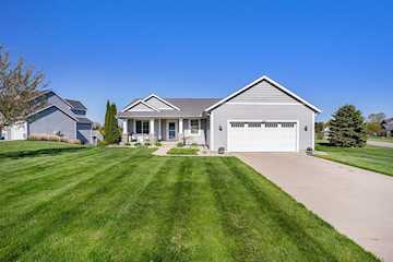 3080 Silver Fir Ct in Park Twp, MI Photo 3