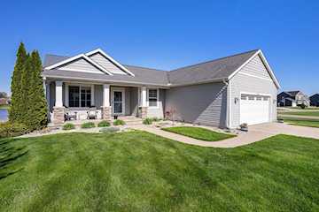 3080 Silver Fir Ct in Park Twp, MI Photo 4