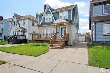114 Walnut St in River Rouge, MI Photo 2