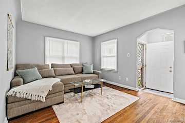 9327 Prest St in Detroit, MI Photo 3