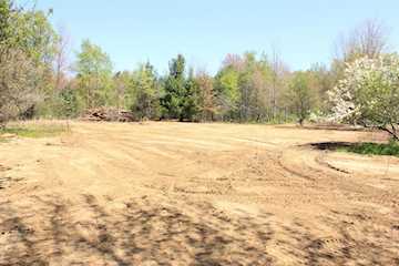 3889 Dalson Rd in Dalton Twp, MI Photo 2