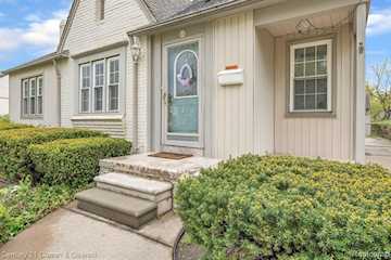 626 N York St in Dearborn, MI Photo 2