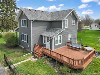 10639 Mason Rd in Iosco Twp, MI Photo 3