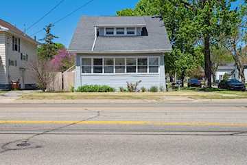 1000 W Ganson St in Jackson, MI Photo 2