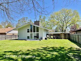 25 Bretton Place in Saginaw, MI Photo 2