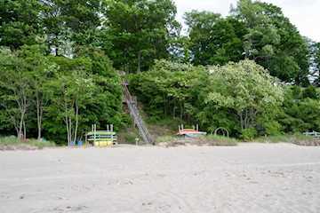 17213 Lake Ct in Park Twp, MI Photo 4