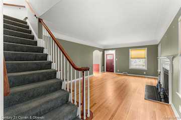 645 Elmwood St in Dearborn, MI Photo 4