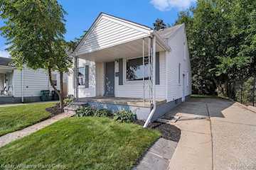 412 S Stephenson in Royal Oak, MI Photo 2