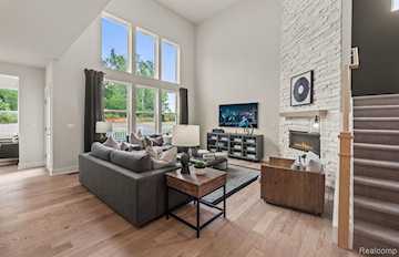6232 Marsh in Pittsfield Twp, MI Photo 5