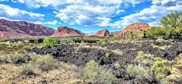1500 Split Rock Dr. Ivins, UT 84738 lot for sale, MLS#25-261242 - Erika Rogers Photo 3