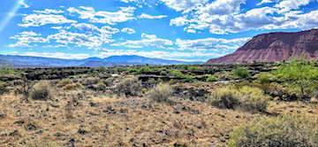 1500 Split Rock Dr. Ivins, UT 84738 lot for sale, MLS#25-261242 - Erika Rogers Photo 5