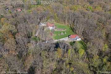 3370 Breezewood in Brandon Twp, MI Photo 5