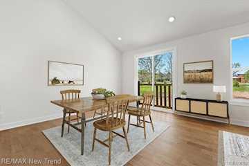 8410 Joseph St in Commerce Twp, MI Photo 3
