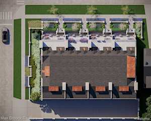 245 Townsend St #Unit 4 in Birmingham, MI Photo 5