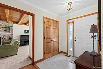 9150 Chubb Rd in Salem Twp, MI Photo 3