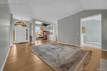4134 Aspen Circle in Burton, MI Photo 3
