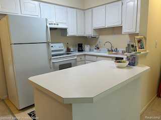 49936 Helfer Blvd #8 in Wixom, MI Photo 4