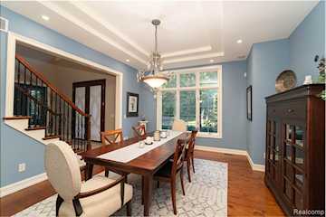 8307 Granite Ct in Webster Twp, MI Photo 4