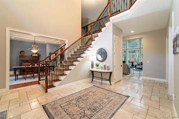 8307 Granite Ct in Webster Twp, MI Photo 2
