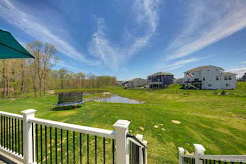 2091 Dabate Dr in Marion Twp, MI Photo 5