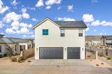 Desert Color, Lot 625 Phase 6 St George, UT 84790 home for sale, MLS#25-259856 - Erika Rogers Photo 4