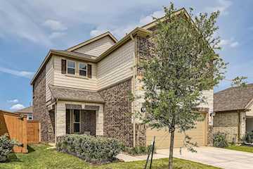 8126 Coco Bluff Drive Cypress, TX 77433 | MLS 96983529