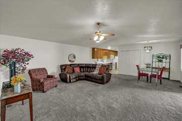 1331 N Dixie Downs RD #56 St George, UT 84770 home for sale, MLS#25-262015 - Erika Rogers Photo 4