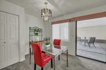 1331 N Dixie Downs RD #56 St George, UT 84770 home for sale, MLS#25-262015 - Erika Rogers Photo 5