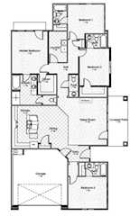 4872 Winged Foot DR St George, UT 84770 home for sale, MLS#25-261825 - Erika Rogers Photo 2