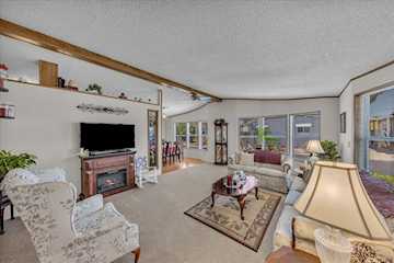 1360 N Dixie Downs RD #5 St George, UT 84770 home for sale, MLS#25-262530 - Erika Rogers Photo 3