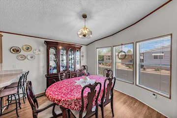 1360 N Dixie Downs RD #5 St George, UT 84770 home for sale, MLS#25-262530 - Erika Rogers Photo 5