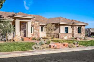 2473 E Cobalt St George, UT 84790 home for sale, MLS#23-247115 - Erika Rogers Photo 2
