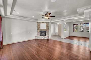 1319 W Red Butte DR Washington, UT 84780 home for sale, MLS#25-262937 - Erika Rogers Photo 4