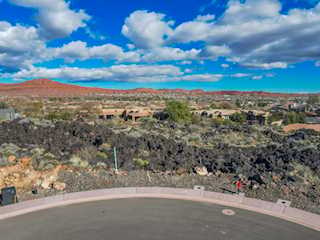 Lava Rock CIR St George, UT 84770 lot for sale, MLS#24-248076 - Erika Rogers Photo 2