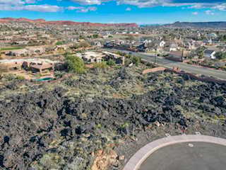 Lava Rock CIR St George, UT 84770 lot for sale, MLS#24-248076 - Erika Rogers Photo 4