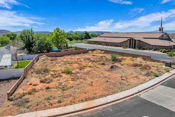 Desert Dawn DR Santa Clara, UT 84765 lot for sale, MLS#25-262376 - Erika Rogers Photo 3