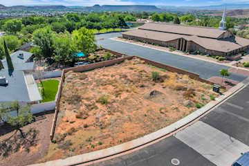 Desert Dawn DR Santa Clara, UT 84765 lot for sale, MLS#25-262376 - Erika Rogers Photo 4