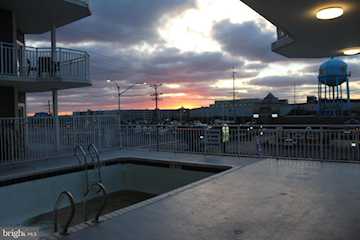 4100 Real Estate for Sale - 18 41st St #304 in Ocean City Photo 4