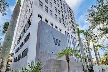 226 5th Ave N #706 St. Petersburg, FL 33701 | MLS TB8320285