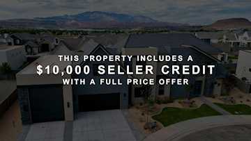 424 W Johann CIR Washington, UT 84780 home for sale, MLS#24-256353 - Erika Rogers Photo 2