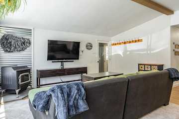 100 Ski Trails 43 Mammoth Lakes - 1 250537 04