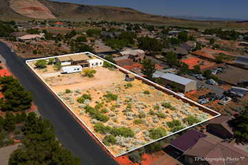 5805 N 1400  W St George, UT 84770 home for sale, MLS#25-263184 - Erika Rogers Photo 3