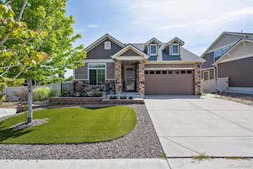 5520 Genoa St Green Valley Ranch Filing 67 Welcome to this low maintenance home! One of the Best values in Fairway Villas, an Active Adult 55+... Denver Denver CO 80249 9880654 home for sale $540,000 9880654 Photo 2