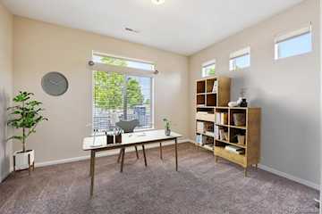 5520 Genoa St Green Valley Ranch Filing 67 Welcome to this low maintenance home! One of the Best values in Fairway Villas, an Active Adult 55+... Denver Denver CO 80249 9880654 home for sale $540,000 9880654 Photo 4